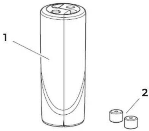 DOMETIC Oceanair Rollerblind - EN Child safety devices - 15