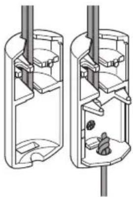 DOMETIC Oceanair Rollerblind - EN Child safety devices - 24