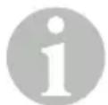 DOMETIC OV 1800 - IMPORTANT! - 1