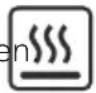 DOMETIC OV 1800 - Symbol Beskrivelse - 2