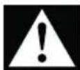 DOMETIC OV 1800 - CAUTION! - 1