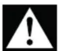 DOMETIC OV 1800 - ATTENTION! - 1