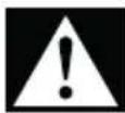 DOMETIC OV 1800 - CAUTION! - 1