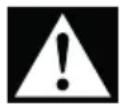 DOMETIC OV 1800 - CAUTION! - 1
