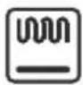 DOMETIC OV 1800 - Symbol Beschreibung - 3