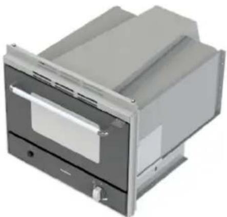 DOMETIC OV 1800 - 1