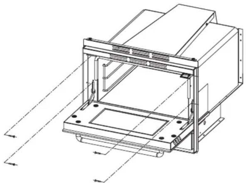 DOMETIC OV 1800 - Backofen - 7