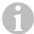 DOMETIC OV 1800 - IMPORTANT! - 1