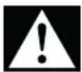 DOMETIC OV 1800 - CAUTION! - 1