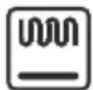 DOMETIC OV 1800 - Symbol Beskrivelse - 3