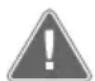 DOMETIC HiPro Evolution N30G - WARNING! Brandrisk - 1