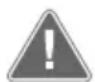 DOMETIC HiPro Care C60SBI - WARNING! Risk för dödsfall på grund av elektricitet - 1