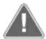 DOMETIC HiPro Care A40SBI - WARNING! Explosionsrisk - 1
