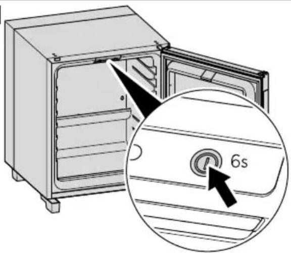 DOMETIC HiPro Care A40SBI - УКАЗАНИЕ - 2