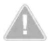 DOMETIC HiPro Care A40SBI - PERICOL! Pericol de electrocutare - 1