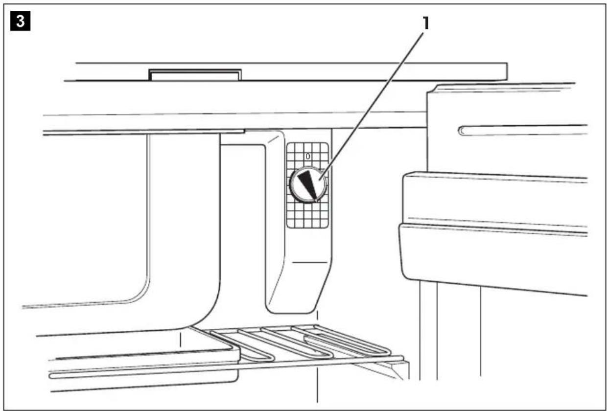 DOMETIC CoolMatic CRP40S - DE Kühlschrank - 1