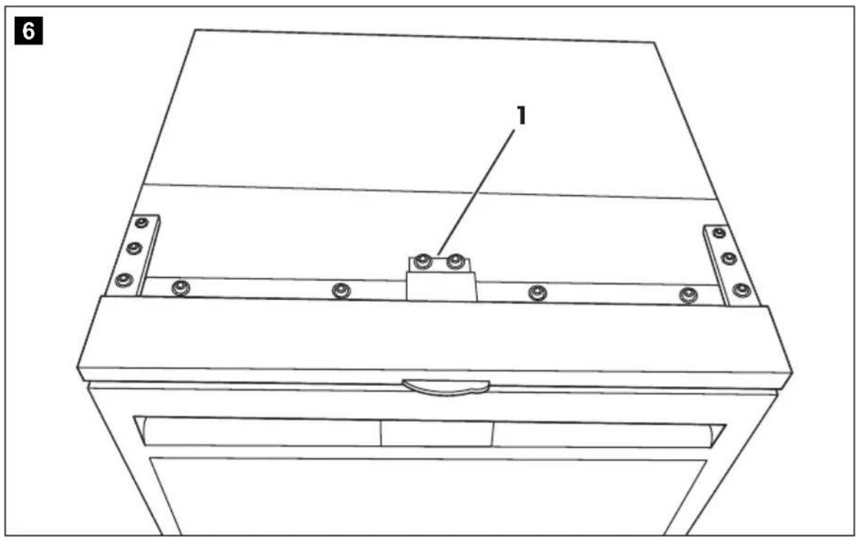 DOMETIC CoolMatic CRP40S - DE Kühlschrank - 4