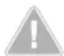 DOMETIC SFS155WP - AVISO! Perigo de ferimentos - 1