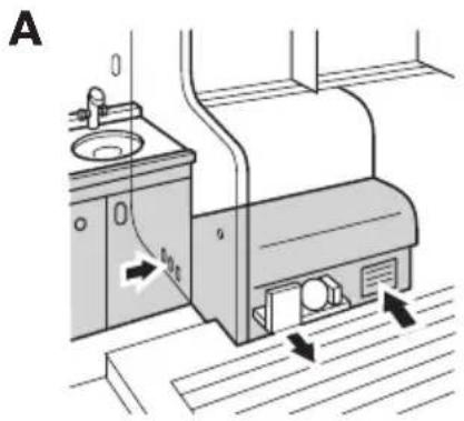 DOMETIC ColdMachine CU 84 - DE Kuhlaggregat - 29