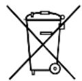 DOMETIC ColdMachine CU 84 - Ártalmatlanítás - 1