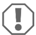 DOMETIC PerfectView BVS 71000 - ATTENTION! - 1