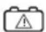 DOMETIC SPX 1200I - Control panel warnings - 3