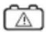 DOMETIC SPX 1200I - Control panel warnings - 2