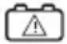 DOMETIC SPX 1200I - Προειδοποιήσεις για τον πίνακα ελέγχου - 3