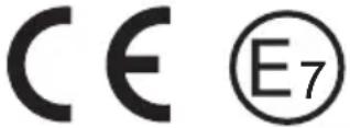 DOMETIC CoolMatic MH 07 - Caractéristiques techniques - 1