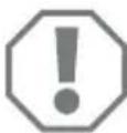 DOMETIC HSG 2445 - ATTENTION! - 1