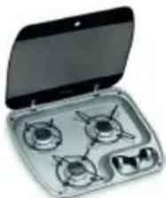 DOMETIC HSG 2445 - HOBS AND COMBINATIONS - 6