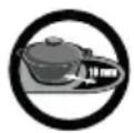 DOMETIC HSG 2445 - ATENÇÃO! - 2
