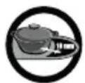 DOMETIC HSG 2445 - OBSERVERA! - 2