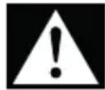 DOMETIC HSG 2445 - CAUTION! - 1