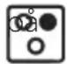DOMETIC HSG 2445 - Symbol Beskrivelse - 1