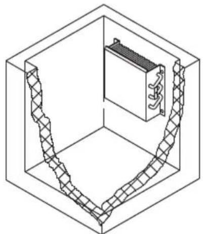 DOMETIC ColdMachine VD-18 - DE Kühlaggregat - 8