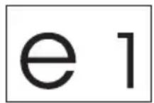 DOMETIC ColdMachine VD-21 - Godkendelse/certifikater: - 1