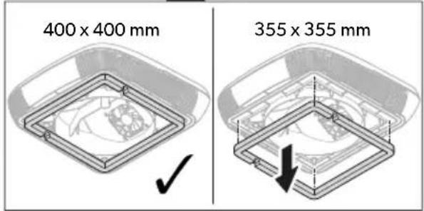 DOMETIC ACC3100D - Deutsch - 14