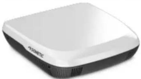 DOMETIC ACC3100D - → DOMETIC CLIMATE CONTROL ROOF TOP VENTILATION SYSTEM - 1