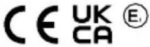 DOMETIC ACC3100D - Garantija - 1