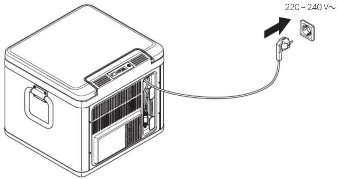 DOMETIC CK245 - CK245 - 3