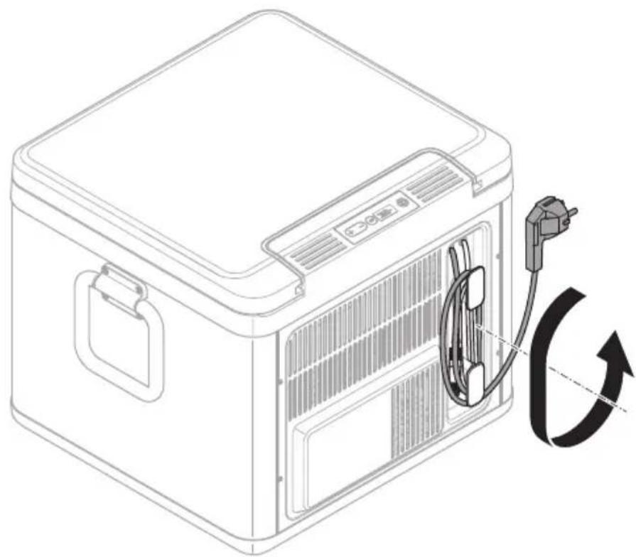 DOMETIC CK245 - CK245 - 4