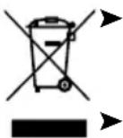 DOMETIC CK245 - Odstranjevanje - 1