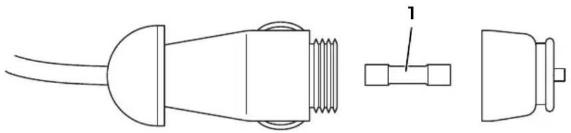 DOMETIC CK245 - CK245 - 7