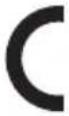 DOMETIC CRE 80E - La LED orange clignote (fig. 4 3, page 4) - 1