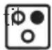 DOMETIC HB 2370 - Symbol Beskrivelse - 1