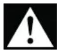 DOMETIC HB 2370 - CAUTION! - 1