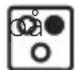 DOMETIC HB 2370 - Symbol Beskrivelse - 1