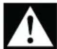 DOMETIC HB 2370 - CAUTION! - 1