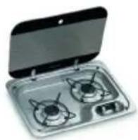 DOMETIC HB 2370 - HOBS AND COMBINATIONS - 4